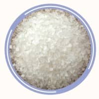 Dead Sea Salt for Skin Care and Muscle Pain Relief - Wholesaler from Jordan