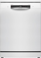 Bosch SMS4EVW08E Free-Standing Dishwasher 60cm with Home Connect & VarioFlex