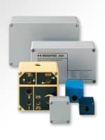 Electrical Connection Enclosures Manufacturer Germany - Durable Housing Solutions