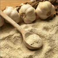 Garlic Powder for Seasoning & Spice Blends – Pure, Natural & Flavorful