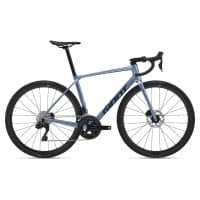 Giant TCR Advanced 0-PC 2025 Road Bike – Carbon Fiber Design for Speed and Climbing