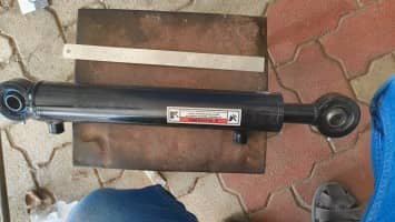 Hydraulic Cylinders Manufacturer - Heavy Duty Hydraulic Cylinders for Industrial Use