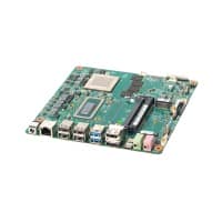 Industrial Computer Motherboard with Wide Temperature and Long-Life Operation