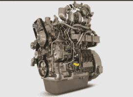 JOHN DEERE Engine Parts Supplier for Dozers, Excavators, Loaders, and More