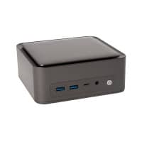 MINI PC Computer for Office, Home, and Gaming Use - Compact & Efficient