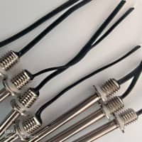 NTC Stainless Temperature Sensor for Industrial Use - Accurate, Customizable & Reliable