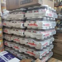 Nutella Chocolate Wholesale Supplier – Ferrero Hazelnut Cocoa Spread for Bulk Orders