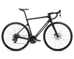 Orbea Orca M21eTEAM PWR Performance Road Bike - Lightweight Carbon Frame & SRAM Force AXS