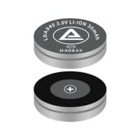 OWS Headset Battery IOT Battery - Rechargeable Bluetooth & Hearing Aid Battery
