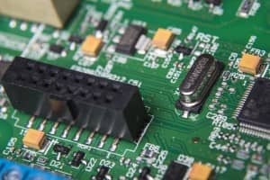 PCBA Printed Circuit Board Assembly for Gambling & Vending Machines