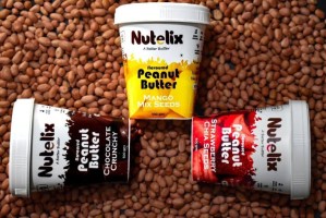 Nutelix Premium Hazelnut Chocolate Spread - For Wholesale Deals