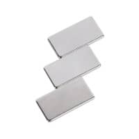 Rectangular Ndfeb Block Square Neodymium Magnet for Magnetic Projects
