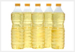 Refined Sunflower Oil 1l & 5l – Sunshine Spectrum, Bulk Wholesale Supplier From Ukraine