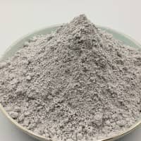 Silicon Carbide Castable for Industrial Kiln - High Density, Wear-Resistant