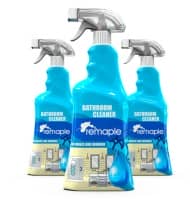 Remaple Cleaner Spray for Ceramic Tiles, Sinks, and Surfaces – Wholesaler from Turkey