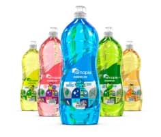 Remaple Dishwashing Liquid – Value for Money and Effective Cleaner for Tough Grease