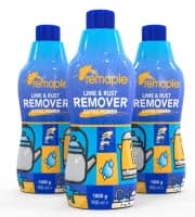 Remaple Lime and Scale Remover - Powerful Rust and Limescale Cleaner from Turkey