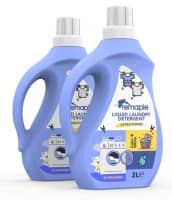 Remaple Universal Laundry Gel – Stain Remover for Colored & Black Clothes, from Wholesaler
