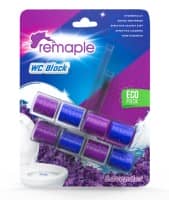 Remaple WC Block – Powerful Hygiene & Odor Control for Toilets