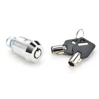 Security Locks – Wholesale Cam & Switch Locks for Cabinets, Machines & Storage