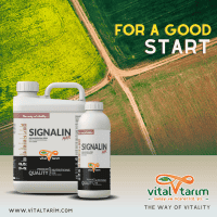 Signalin MAX Biostimulant for Root Development & Nutrient Absorption