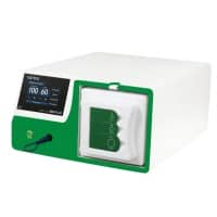 SMOKE-VAC 3000 PLUS Smoke Evacuator - ULPA Filtration with Smart Touch Screen for Hospitals