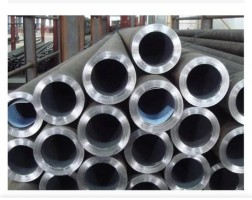 Stainless Steel Seamless Pipes Wholesale at Competitive Prices from India