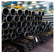 Stainless Steel Tubes - SS 304 Polished, Wholesale Supplier for Construction