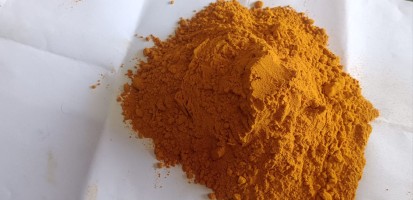 Turmeric Powder - Culinary and Medicinal Spice from India, Wholesale Supplier