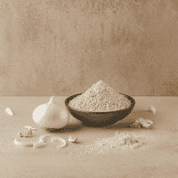 White Onion Powder - Supplier & Exporter from India, at Best Price