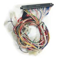 Wire Harness & Connectors for Automotive, Gaming, Medical & More – Custom, Taiwan Supplier