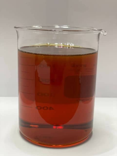 Used Cooking Oil for Biodiesel Production – Wholesaler from Portugal