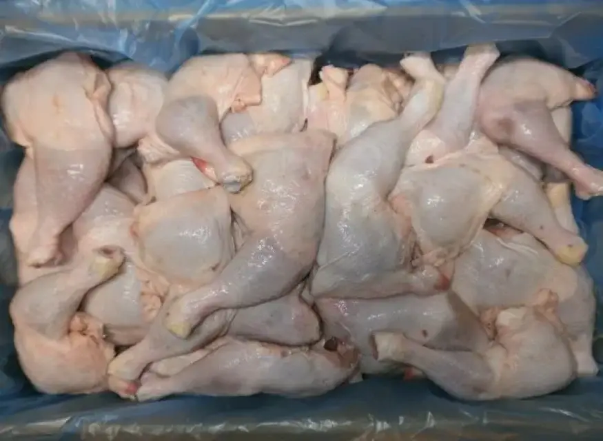 Wholesale Halal Frozen Whole Chicken – Trusted Quality from Denmark