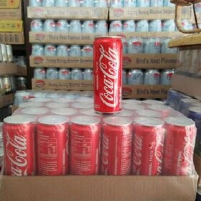 Coca Soft Drinks Supplier from Denmark – Original, Best Price for Bulk Orders