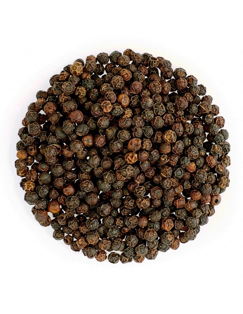 Sri Lankan Black Pepper – Top-Grade, Aromatic & Ideal for Export