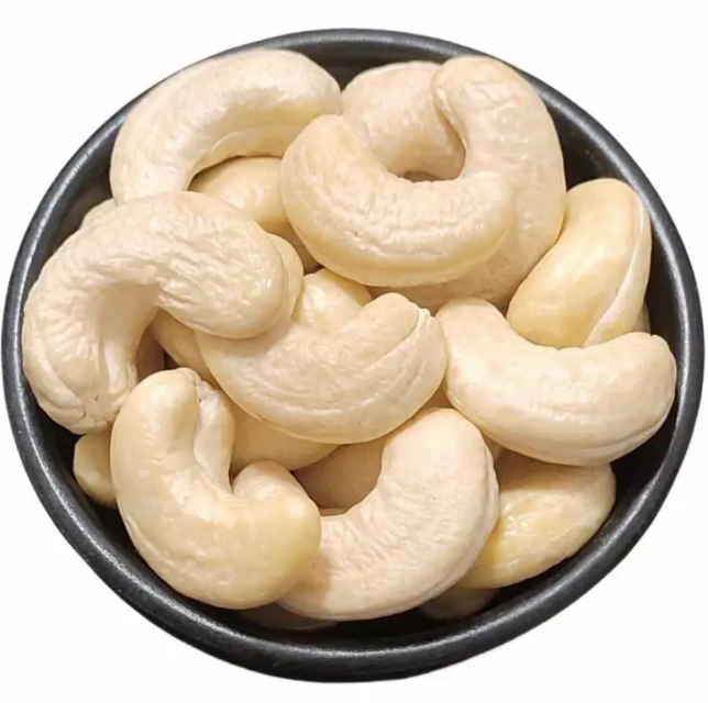 Cashew Kernels W320 W240 from Nigeria - Wholesale Available