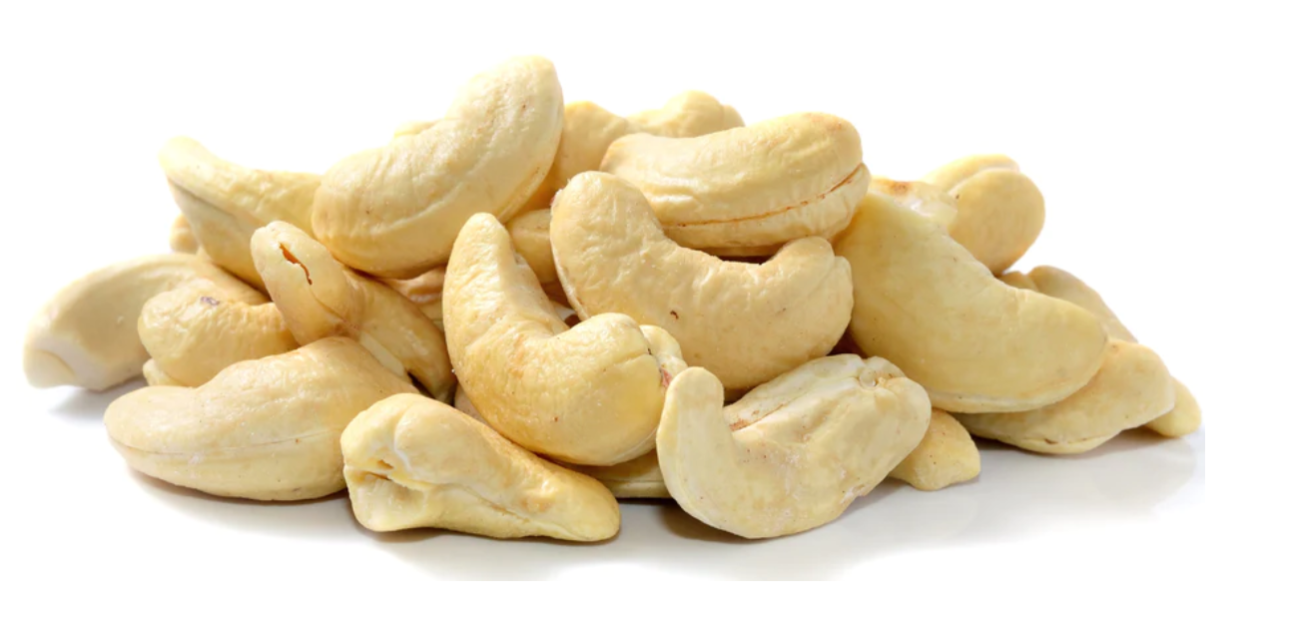 Cashew Kernels W320 W240 from Nigeria - Wholesale Available