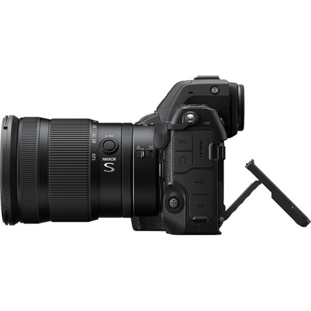 Nikon Z8 Mirrorless Camera - Wholesale Price & Fast Shipping