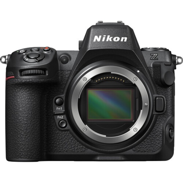 Nikon Z8 Mirrorless Camera - Wholesale Price & Fast Shipping