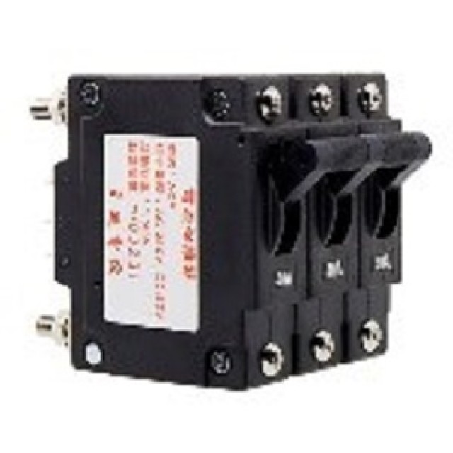 No-Fuse Circuit Breaker ACP – Reliable Current Protection for Electrical Systems