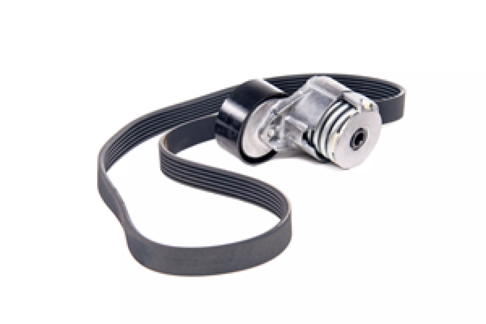 YUCHAI Engine Parts for Buses, Trucks & Machinery