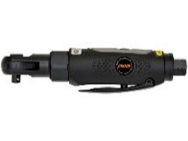 Air Ratchet Wrench with 35 Nm Torque and 230 rpm Speed for Automotive Repairs
