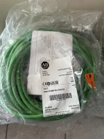 Allen-Bradley 2090-CFBM7DD-CEAF20 Cable – 20m, Resolver Encoder Use