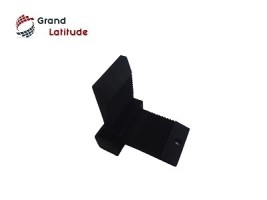 Aluminum Die Casting Bracket for Solar Energy Equipment – Durable & Customizable
