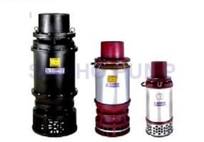 Axial Flow Pump at Wholesale Rates