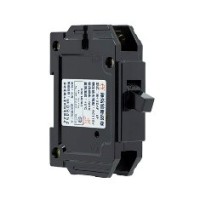 BH Type Circuit Breaker for Wiring - No-Fuse, Safe & Reliable, Available in Multiple Ratings