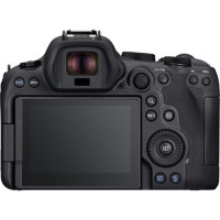 Canon EOS R6 Mark II Mirrorless Camera for Sale