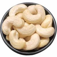 Cashew Kernels W320 W240 from Nigeria - Wholesale Available