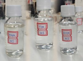 Cement Grinding Aid DEIPA for Enhanced Strength and Performance
