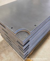 China Jiujiang Precision Billiard Slates for Pool Tables - Premium Quality Pool Table Slates